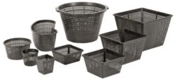 OASE Jumbo Mixed Pond Basket Collection