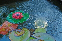 Pontec Oase Pondtec PondoAir Set 1200 Air Pump & Light -OASE Sales Store oase pond oxyenator 15030.1636888240