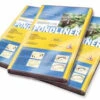 Gordon Low PVC Pond Liner 7 X 7m