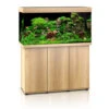 Juwel Rio 350 LED Aquarium And Cabinet Light Wood