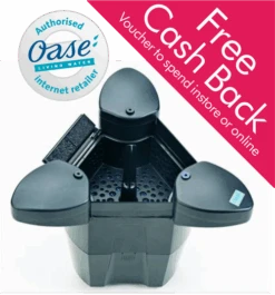 Oase Swimskim 50 -OASE Sales Store swimskim 50 voucher 61285 40404.1490966945